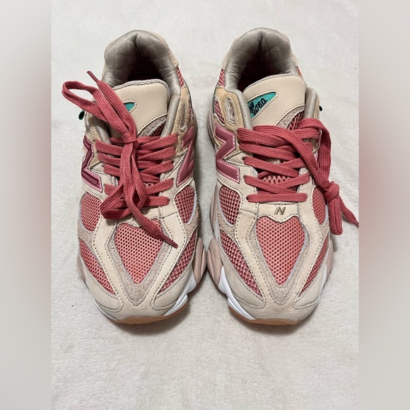 New Balance Other - New Balance Joe Freshgoods 9060 Inside Voices Penny Cookie Pink Sneakers